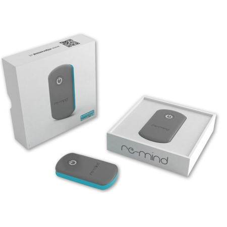 Re-mind Speech Therapy