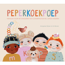 Peperkoekpoep