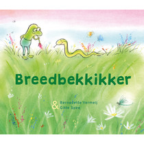 Breedbekkikker