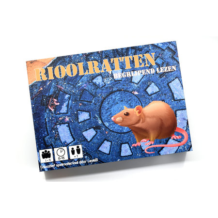 Rioolratten