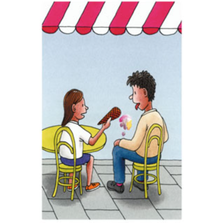 Kletskous Humor
