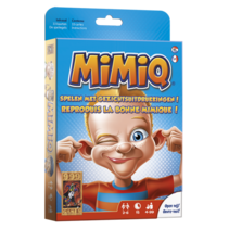 Mimiq