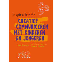 Inspiratieboek creatief communiceren