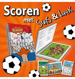 Scoren met Suus & Luuk