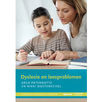 Dyslexie en leesproblemen