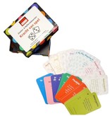 Doelen- en Reflectiekaarten spel