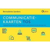 Communicatiekaarten TOS