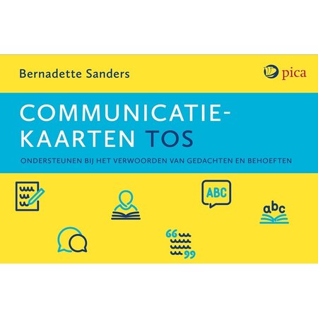 Communicatiekaarten TOS