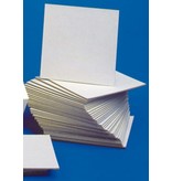 Blanco memorykaarten