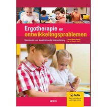 Ergotherapie en ontwikkelingsproblemen