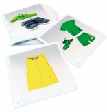 Fotoboxen kleding