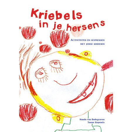 Kriebels in je hersens