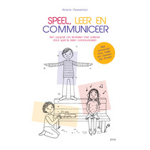 Speel leer en communiceer