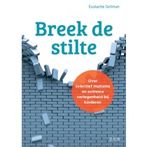 Breek de stilte