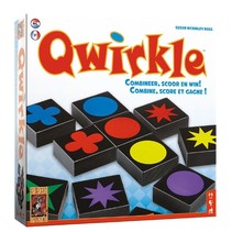 Qwirkle