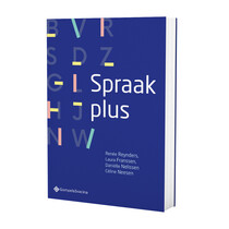 Spraak plus