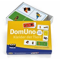 DomUno dierenkleding