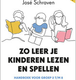 Zo leer je kinderen lezen en spellen