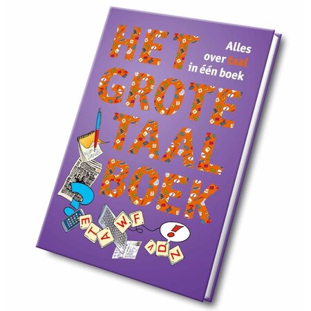 Het grote taalboek Overzicht