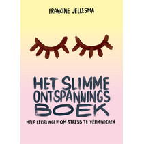 Het slimme ontspanningsboek