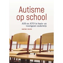 Autisme op school