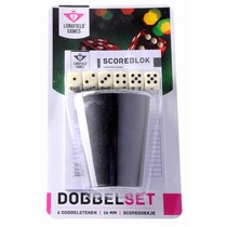 Dobbelset