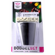 Dobbelset