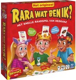 RaRa wat ben ik?