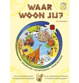 Waar woon jij?