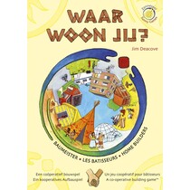 Waar woon jij?