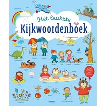 Het leukste kijkwoordenboek