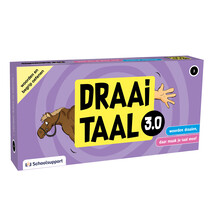 Draaitaal 3.0 groep 3