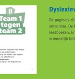 Makkelijk en Leuk dyslexie AVI E3