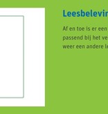 Makkelijk en Leuk dyslexie AVI M4