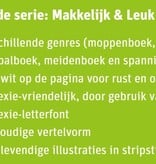 Makkelijk en Leuk dyslexie AVI M4