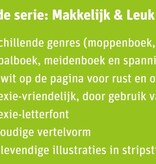 Makkelijk en Leuk dyslexie AVI E4