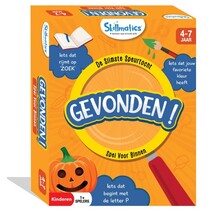 Gevonden!