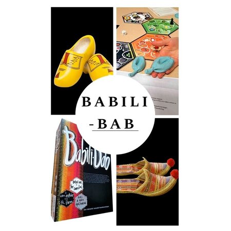 Babili-Bab