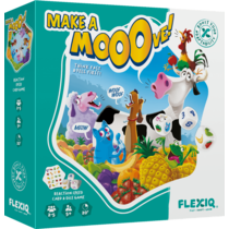 Make a mooove!