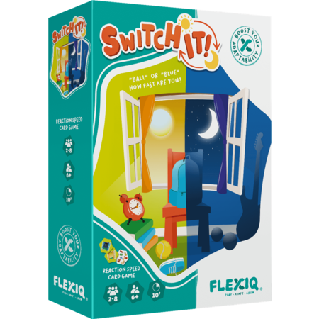 Switch It!
