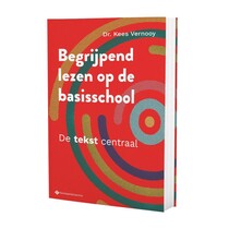 Begrijpend lezen op de basisschool