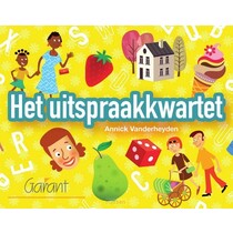 Uitspraakkwartet