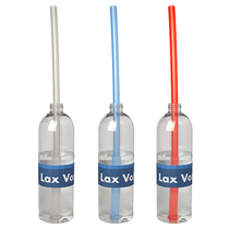 LaxVox slang, 5 stuks a 35 cm