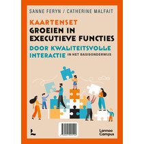 Kaartenset Groeien in executieve functies