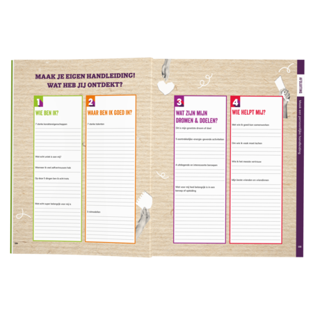 7 Life Skills 2e druk