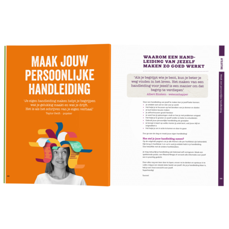 7 Life Skills 2e druk