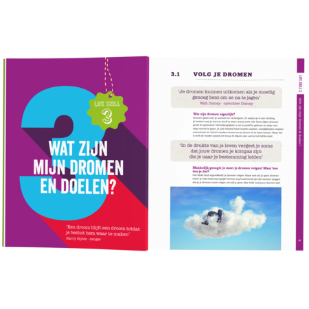 7 Life Skills 2e druk