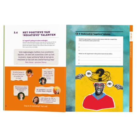 7 Life Skills 2e druk