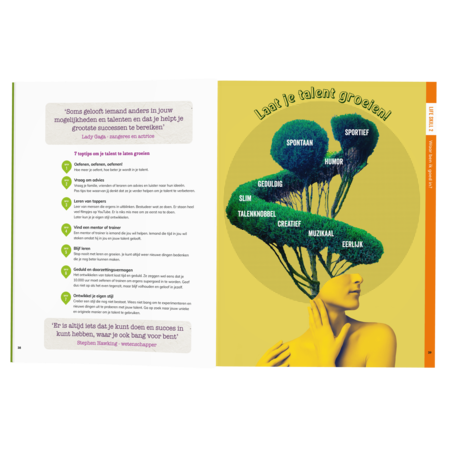 7 Life Skills 2e druk