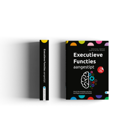 Executieve Functies aangestipt